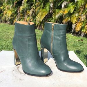 Calvin Klein Booties